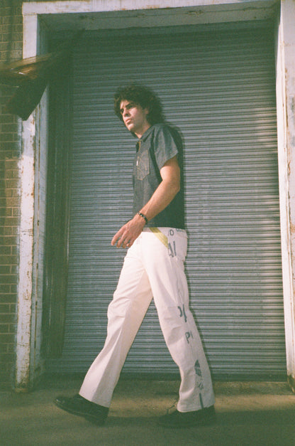 WS-001 HBT/Feed Sack 32 x 31