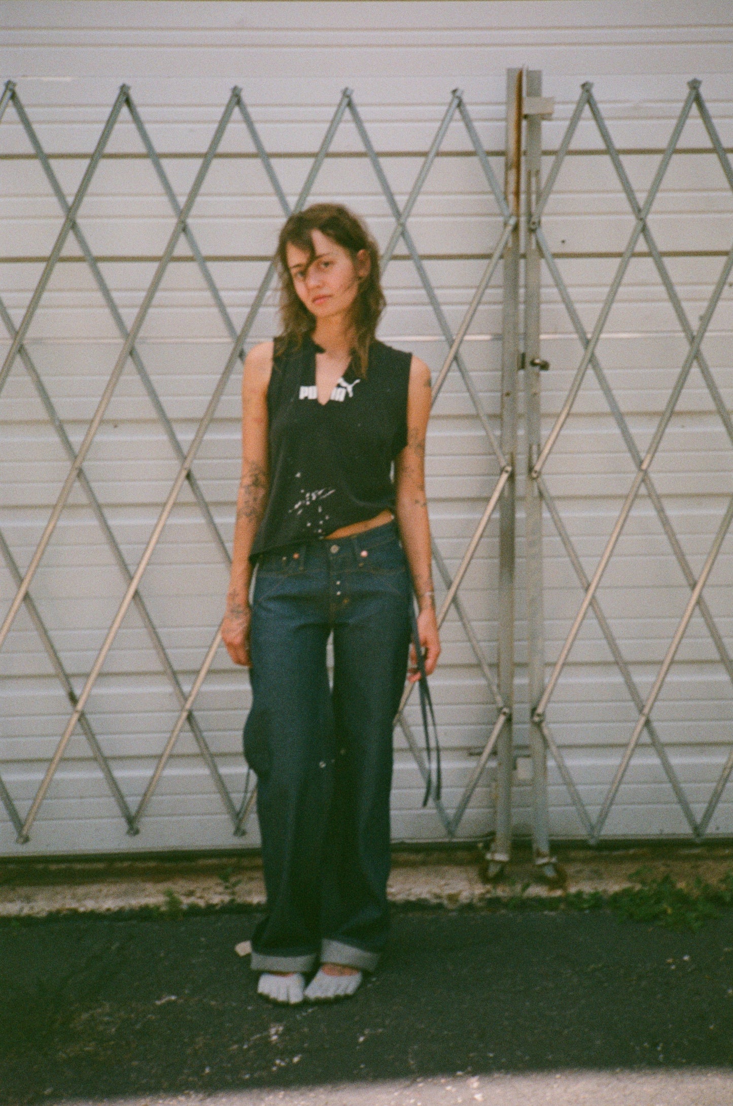 LS-001 Low Rise Women’s Pre-Order