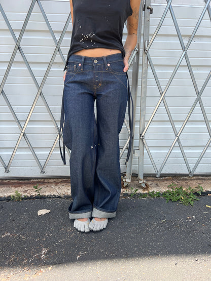 LS-001 Low Rise Women’s Pre-Order