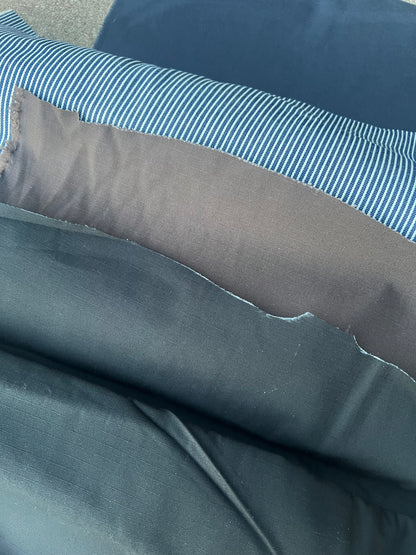 Zip Moto Jacket Pre Order