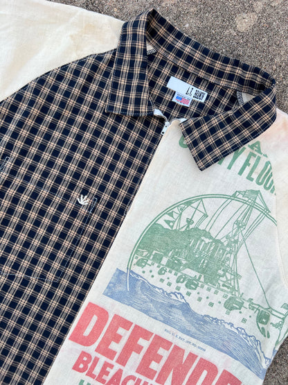 Bea’s Shirt- Defender