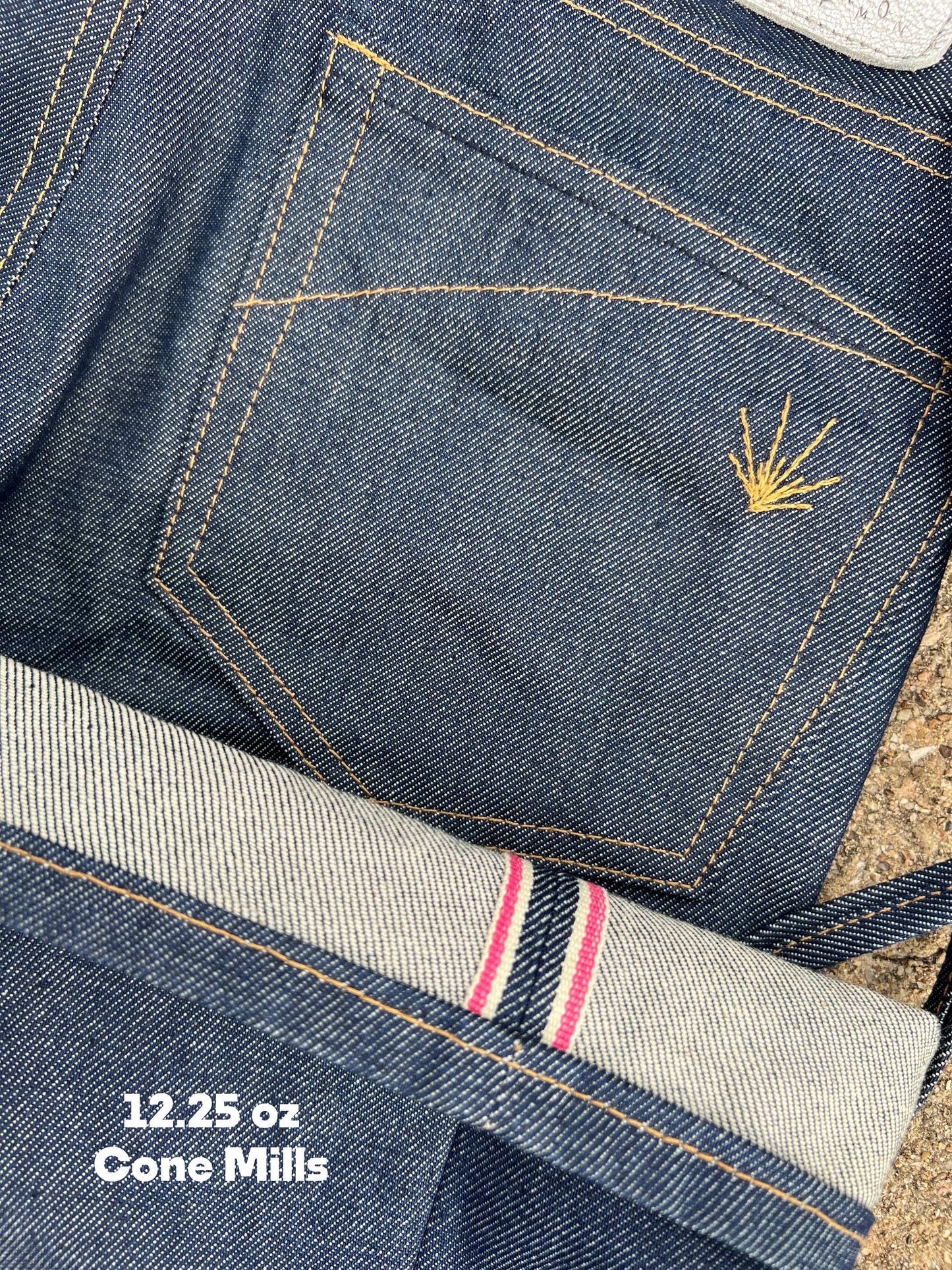 LS-001 Low Rise Women’s Pre-Order