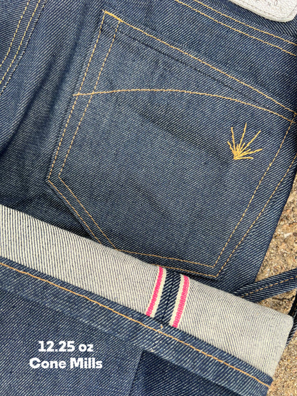 LS-001 Low Rise Women’s Pre-Order