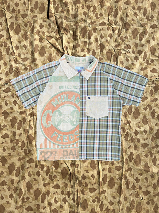 Bea’s Zip- Midland