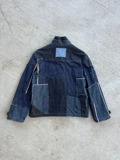 Scrap Welder Jacket