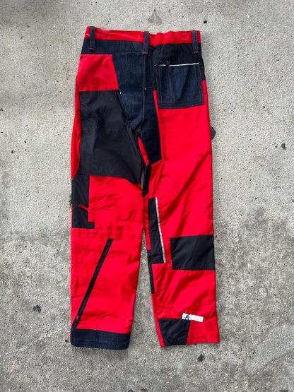 Parka Reconstructed Pant