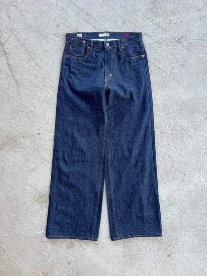 WS-001 32 x 34