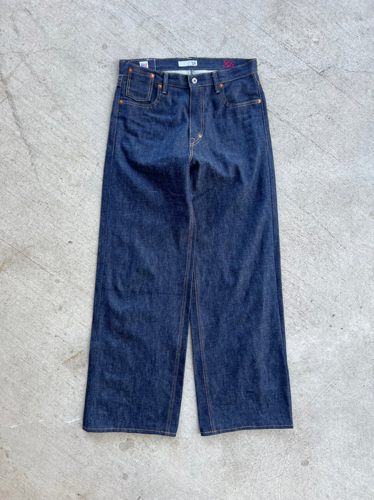 WS-001 32 x 34