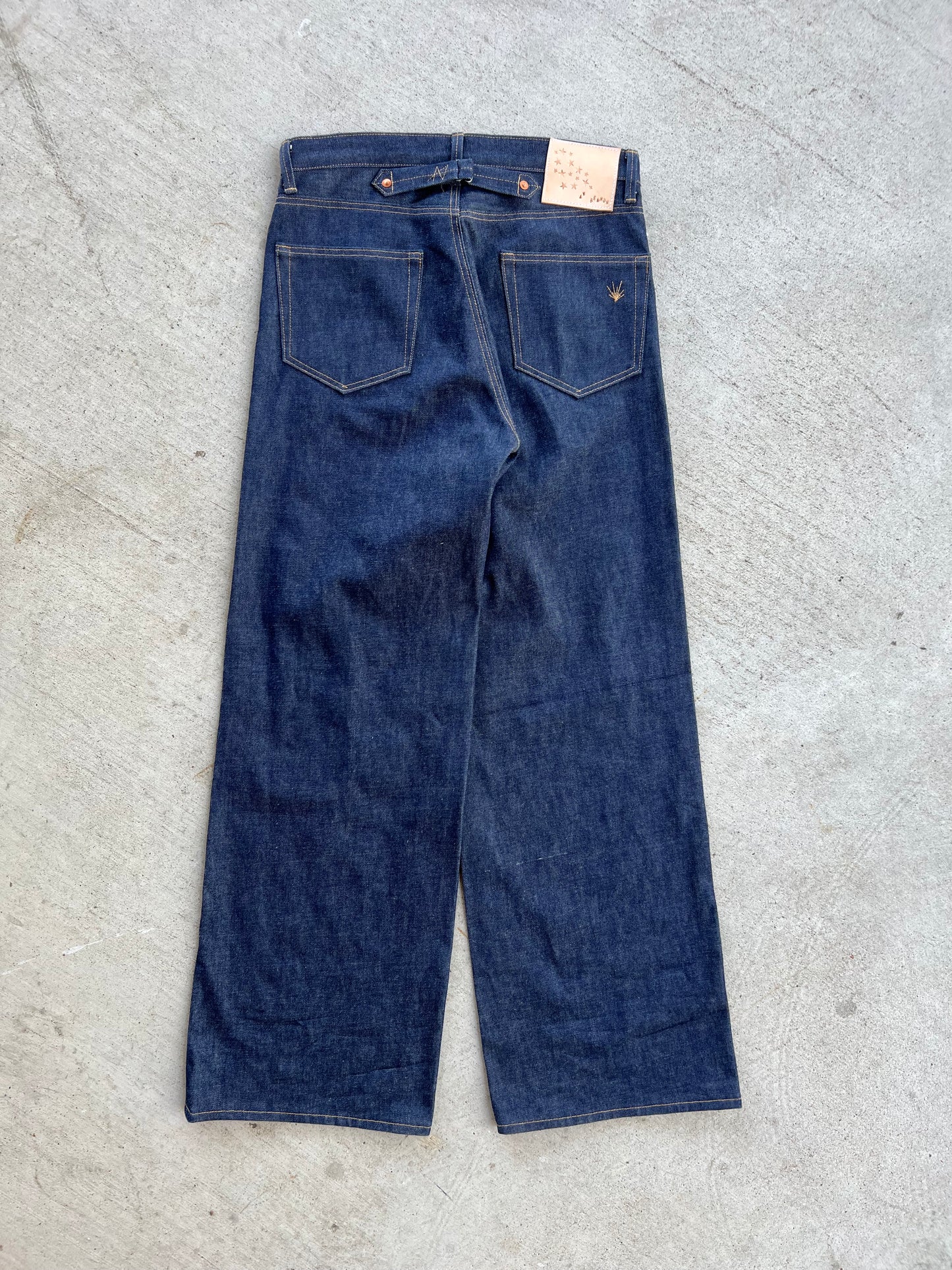 WS-001 32 x 34