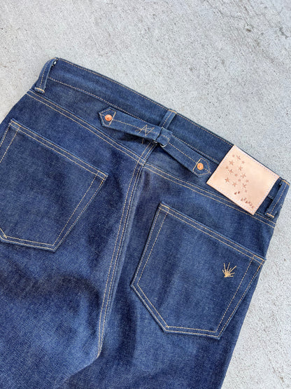 WS-001 32 x 34