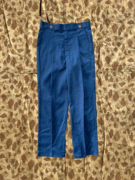 Pleated Dickies Pants