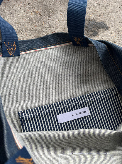 Laptop Tote