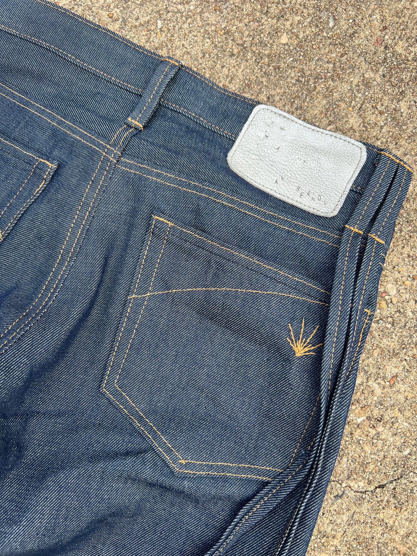 LS-001 Low Rise Women’s Pre-Order