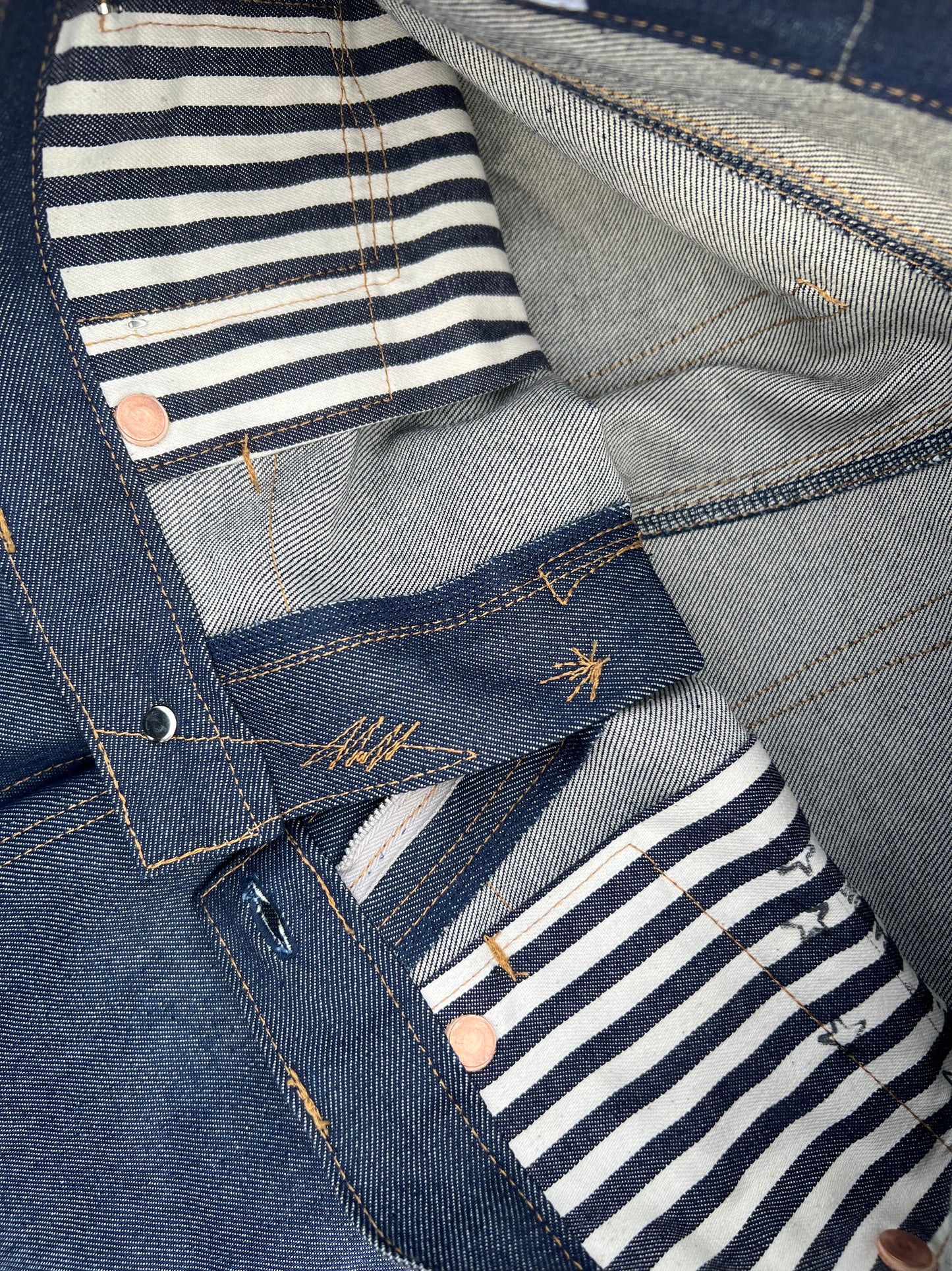 LS-001 Low Rise Women’s Pre-Order