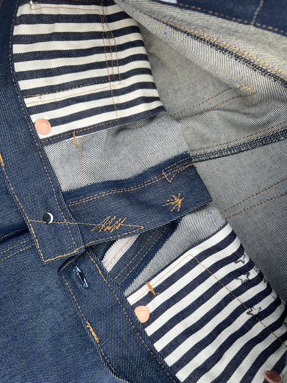 LS-001 Low Rise Women’s Pre-Order