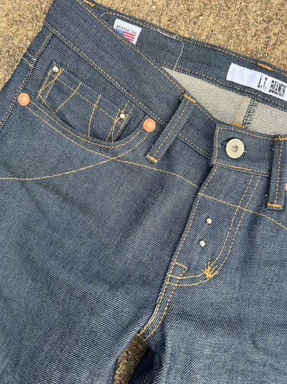 LS-001 Low Rise Women’s Pre-Order