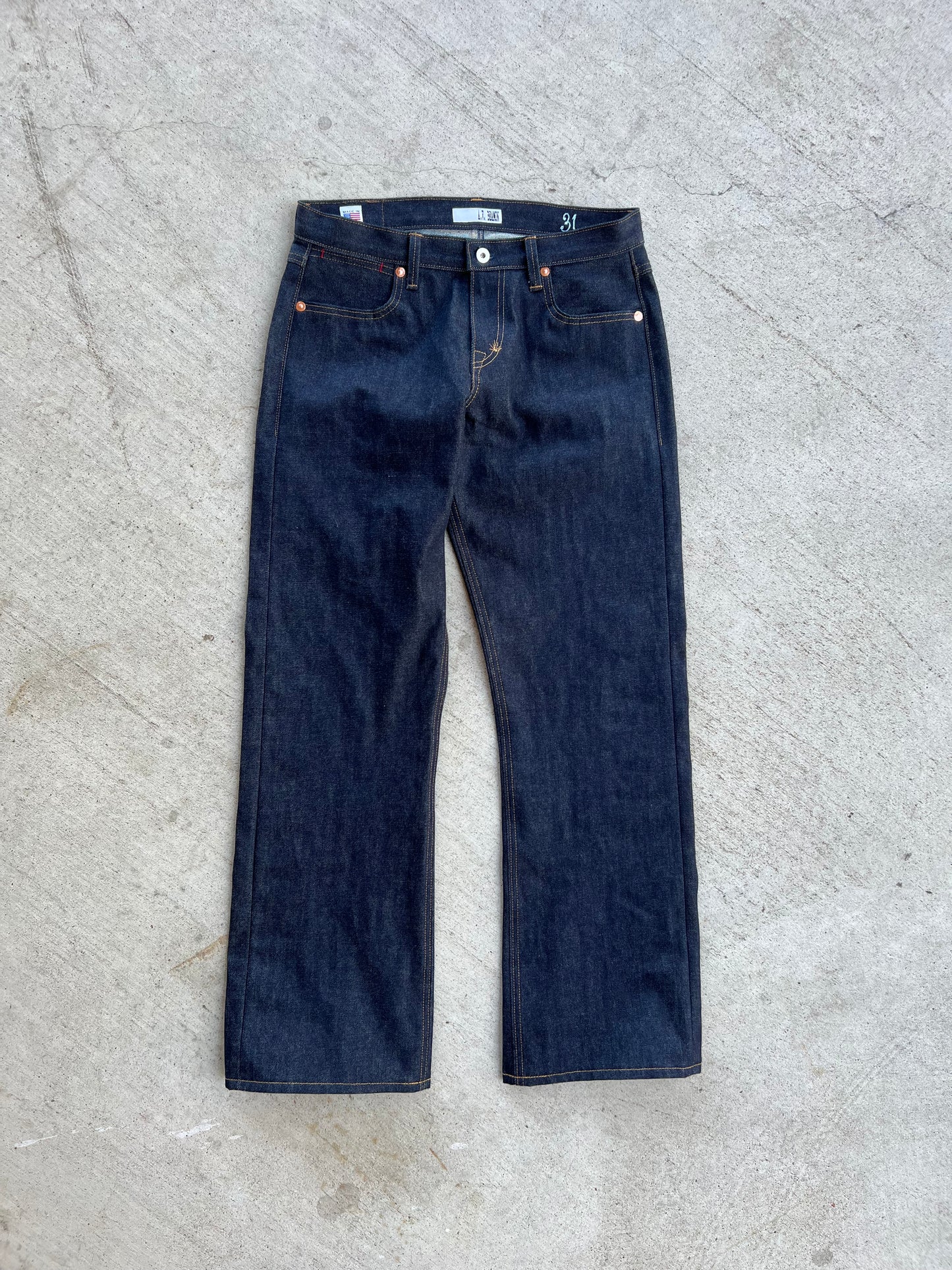 LB-001- 31x 31