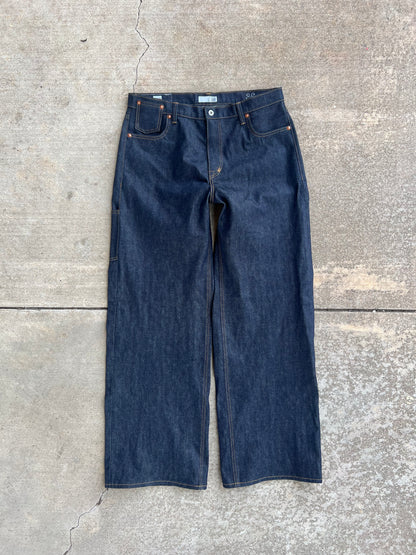 WS-001 Wide Leg 36 x 33