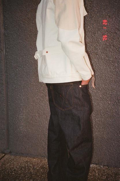 LB-001 Low Rise Bootcut Pre Order