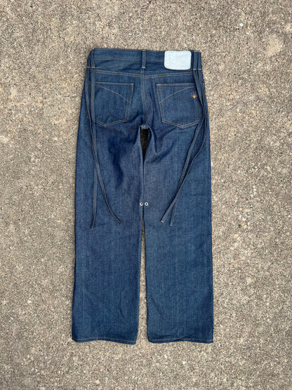 LS-001 Low Rise Women’s Pre-Order