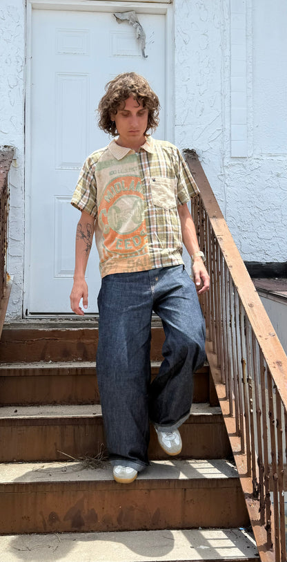 Bea’s Zip- Midland