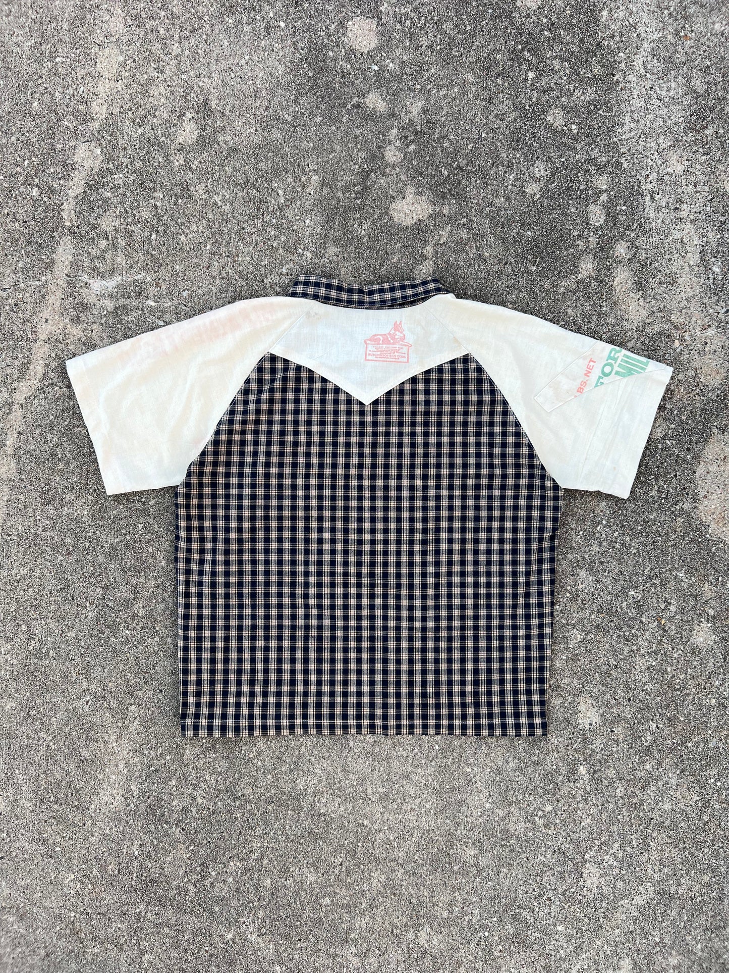 Bea’s Shirt- Defender