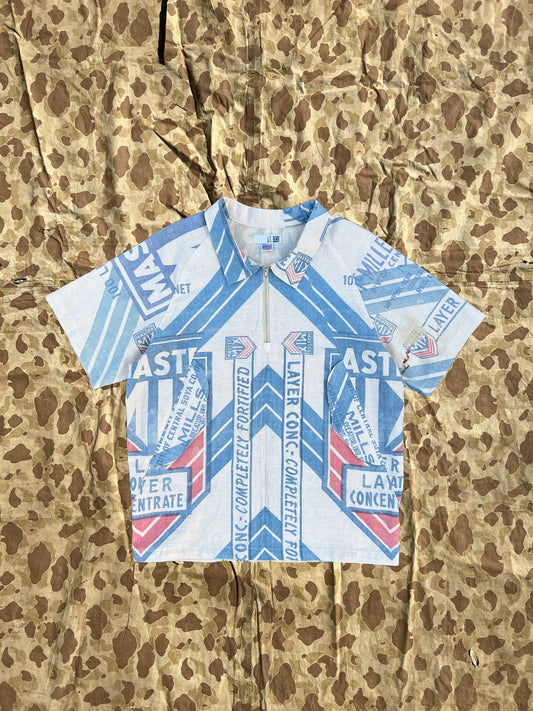 Bea’s Zip- Cargo Master Mix