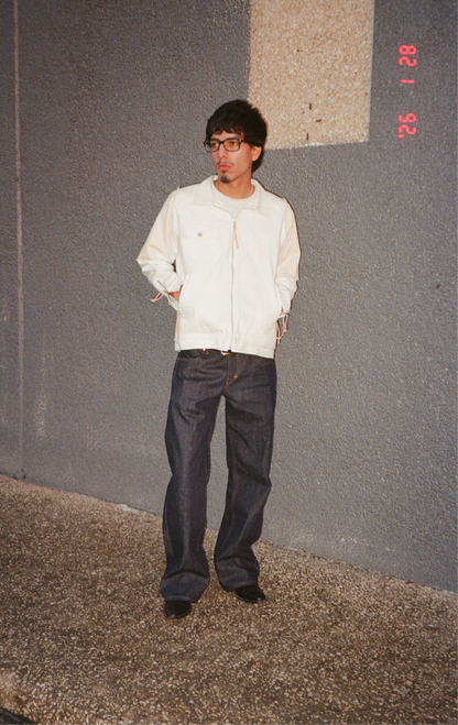 LB-001 Low Rise Bootcut Pre Order