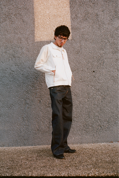 LB-001 Low Rise Bootcut Pre Order