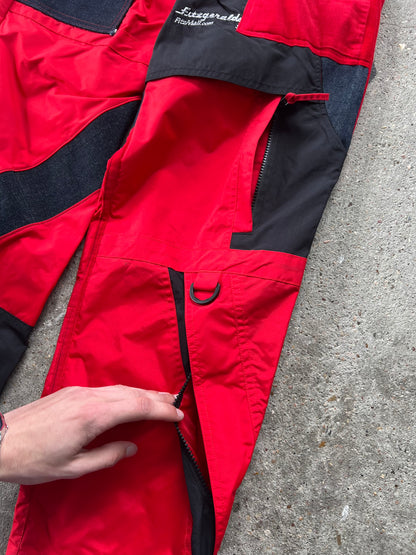 Parka Reconstructed Pant