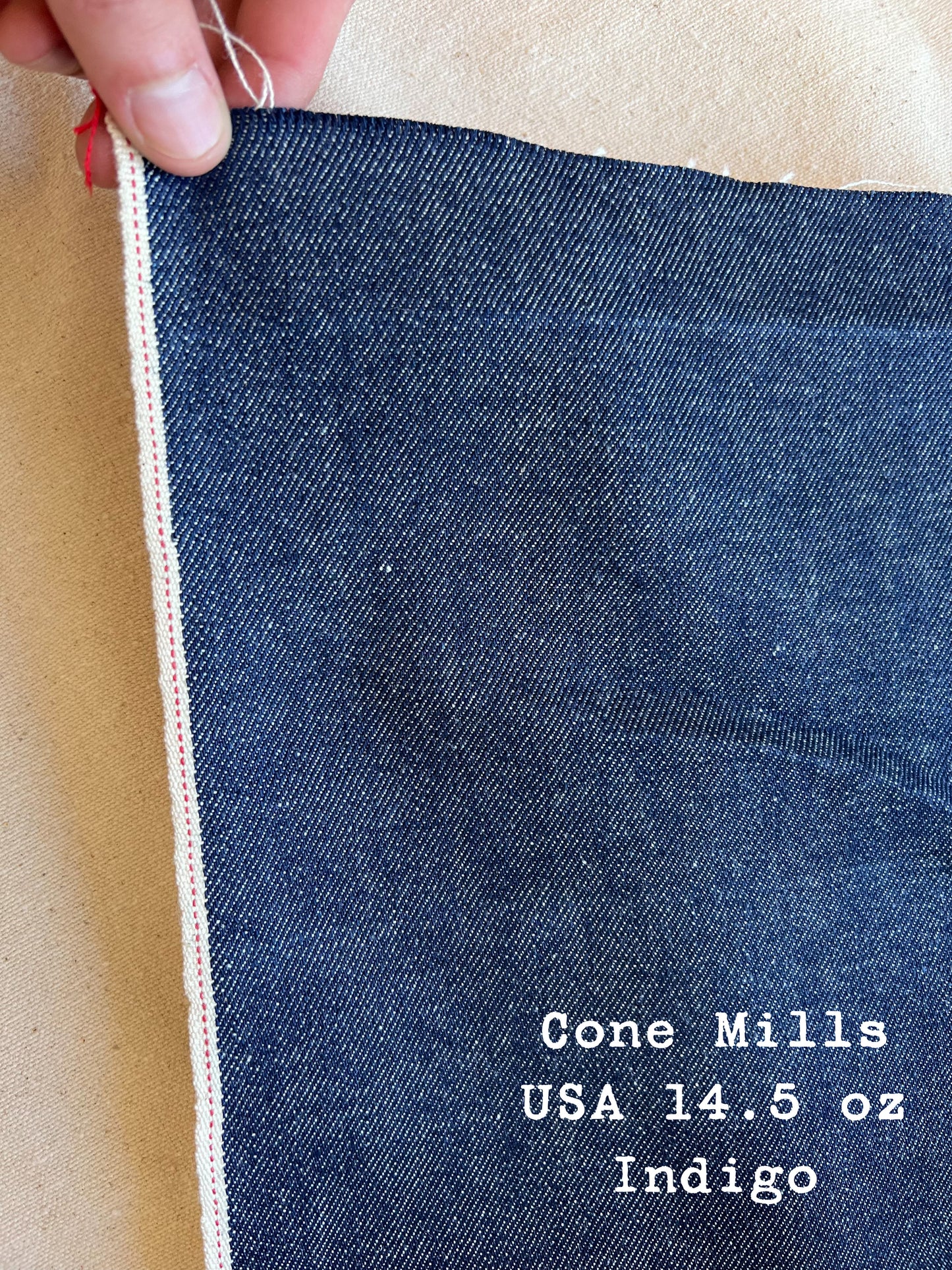 LB-001 Low Rise Bootcut Pre Order