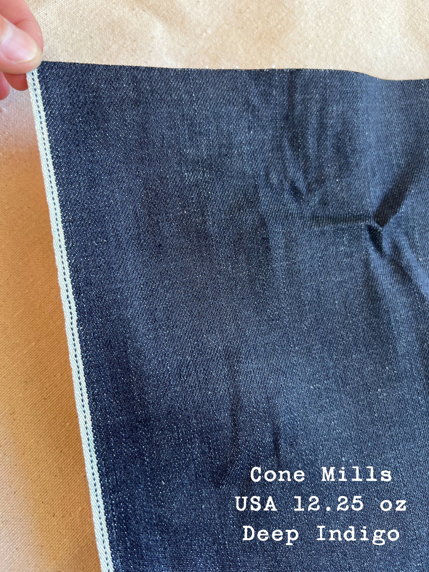 LB-001 Low Rise Bootcut Pre Order